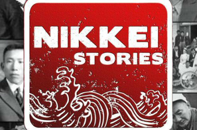 Nikkei Stories